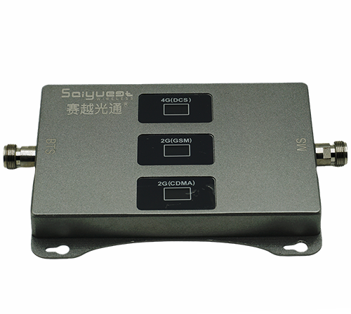 浩口镇三频手机信号增强器200㎡