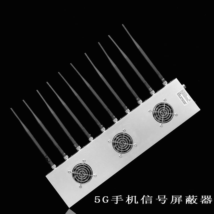 浩口镇外置10天线移动通信干扰器
