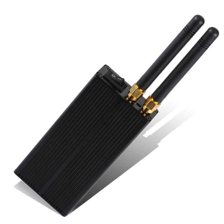  浩口镇1.2G/1.5G导航屏蔽器