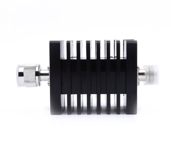  浩口镇腔体固定衰减器0-3G/0-4G  N型接口
